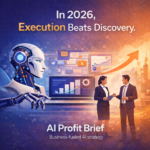AI for Business in 2026