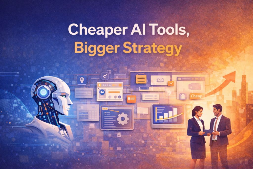 AI for Business in 2026