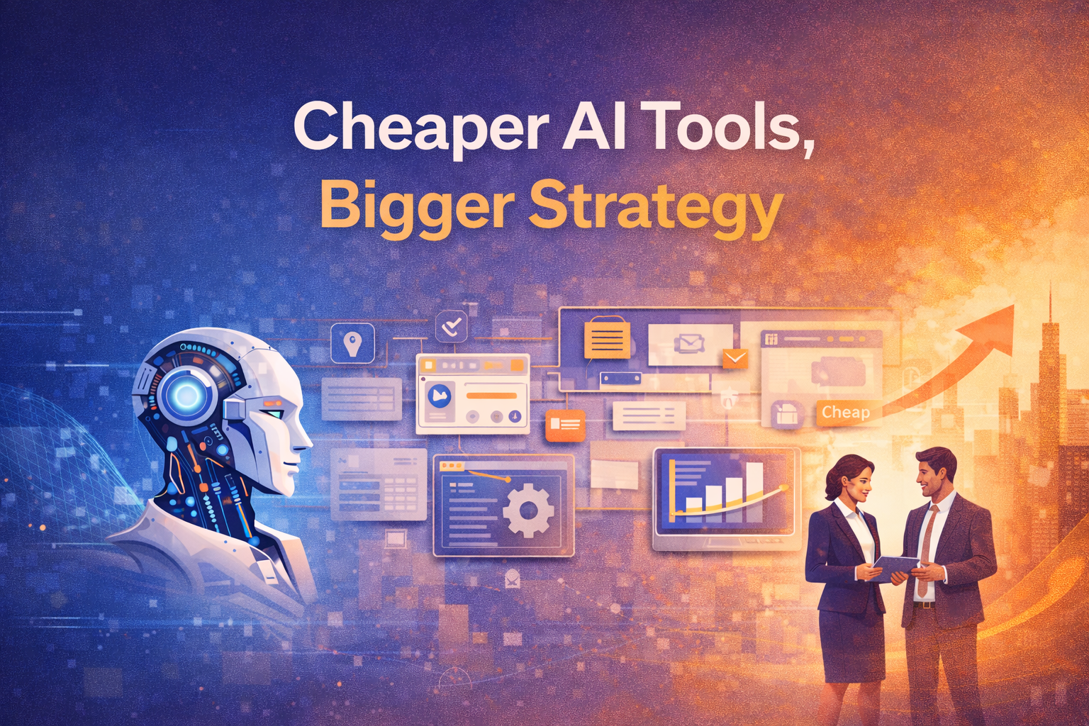 AI for Business in 2026