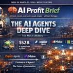 AI agents and the future of automation